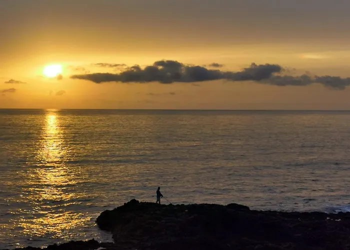 Casa Esquina Del Mar *