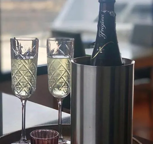 Casa Esquina Del Mar 公寓 Guatiza