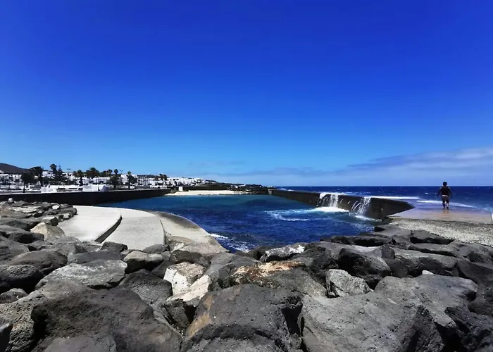 Casa Esquina Del Mar