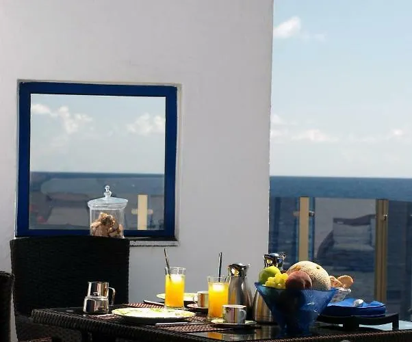 Casa Esquina Del Mar *