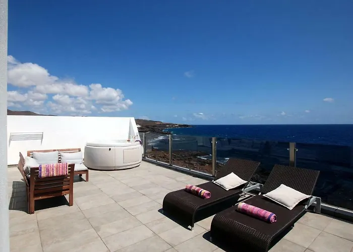 公寓 Casa Esquina Del Mar