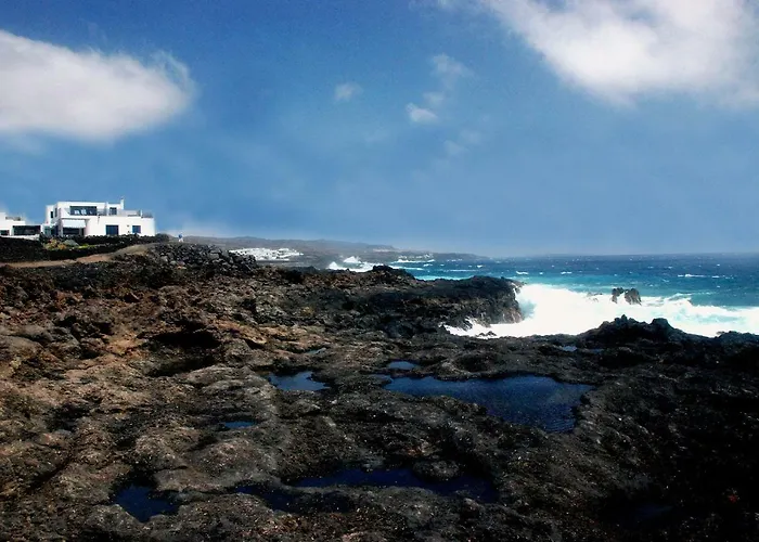 Casa Esquina Del Mar *
