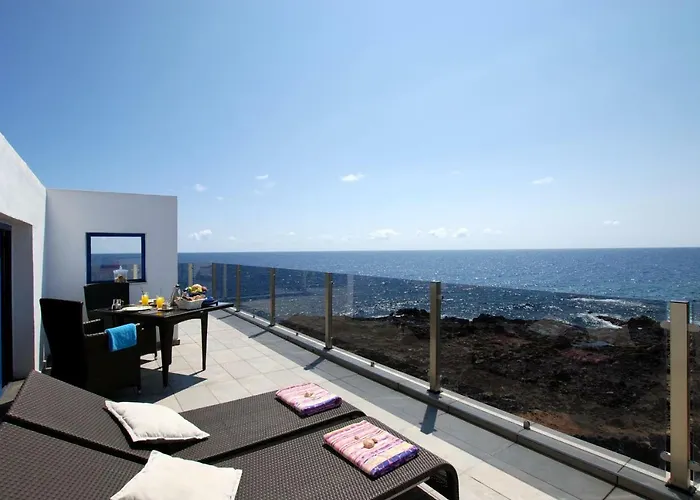 Casa Esquina Del Mar 公寓 *