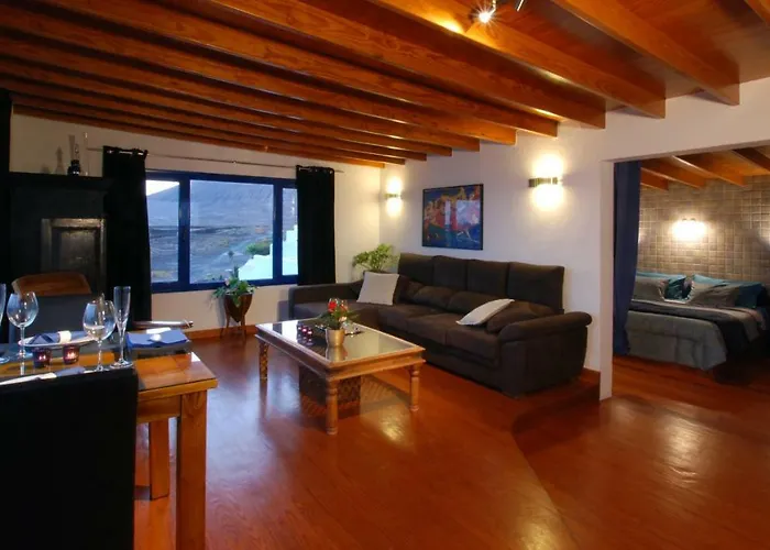 公寓 Casa Esquina Del Mar *